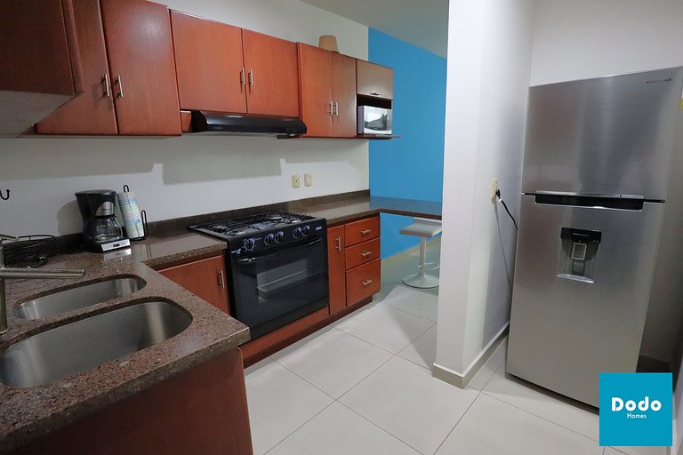 Departamento suite en Mazatlan en centro histórico #4