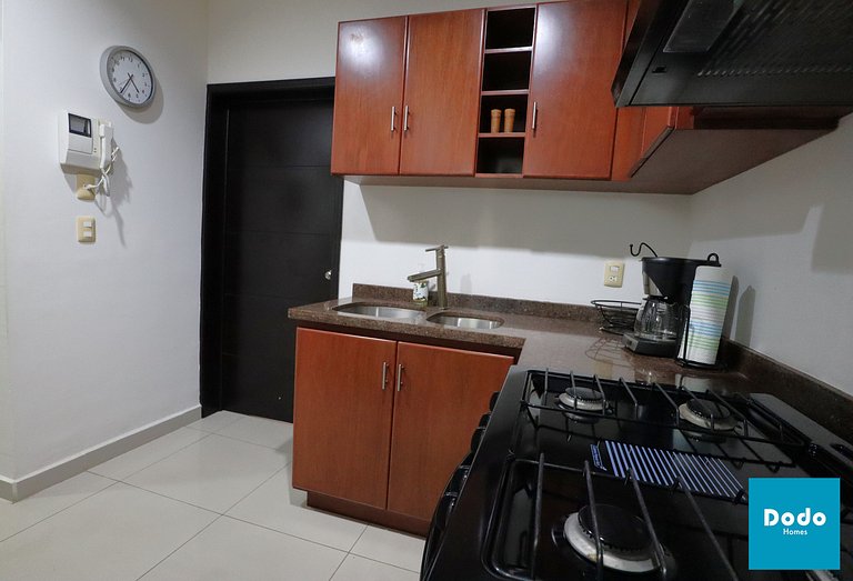 Departamento suite en Mazatlan en centro histórico #4