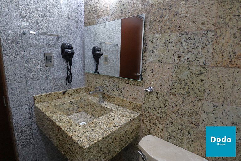 Departamento en Mazatlán a pie de playa