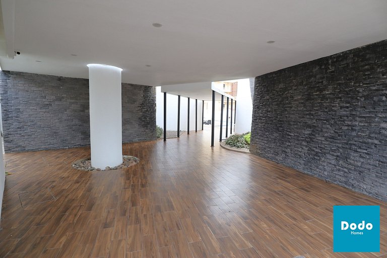 Departamento en Mazatlán a pie de playa