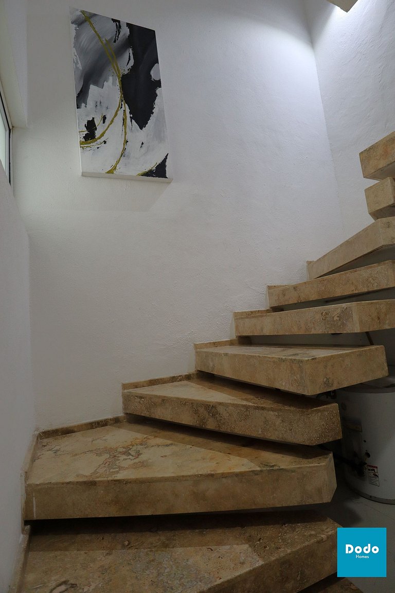 Departamento en Mazatlán a pie de playa