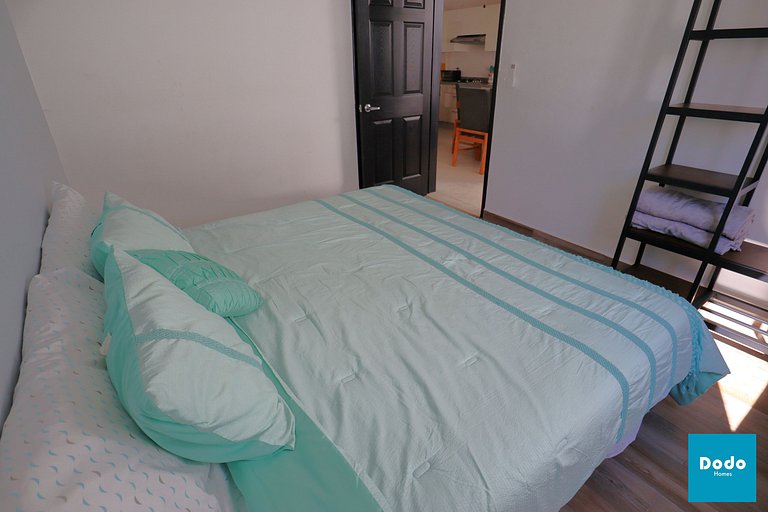 Casa en Mazatlan con alberca a 3 min. de la playa