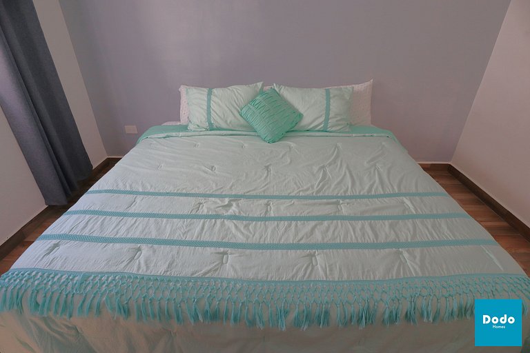 Casa en Mazatlan con alberca a 3 min. de la playa