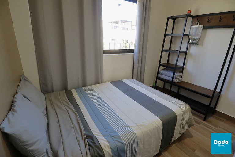 Casa en Mazatlan con alberca a 3 min. de la playa