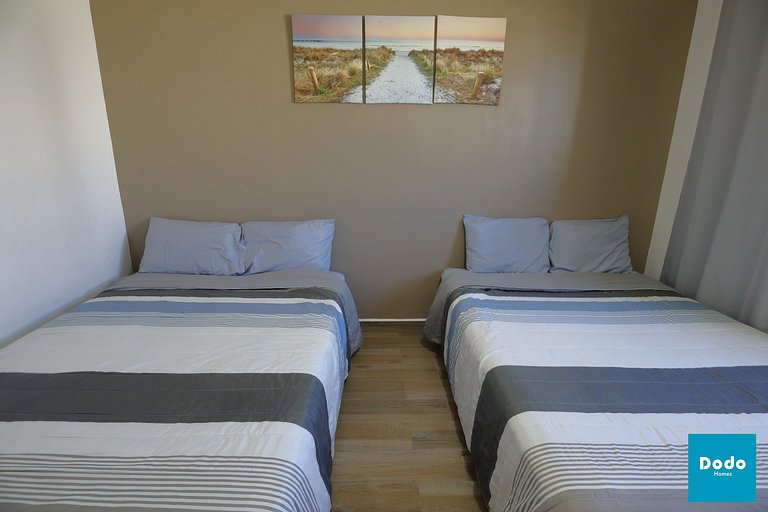 Casa en Mazatlan con alberca a 3 min. de la playa