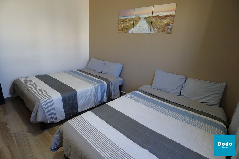 Casa en Mazatlan con alberca a 3 min. de la playa