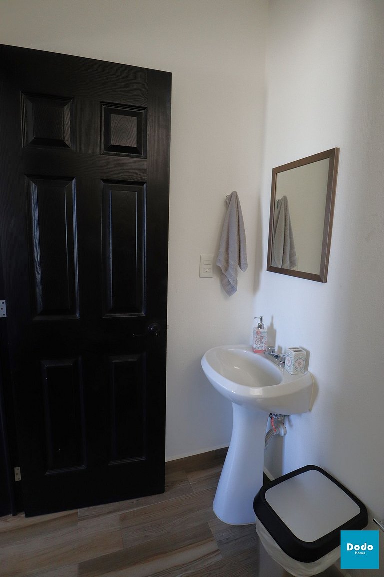 Casa en Mazatlan con alberca a 3 min. de la playa