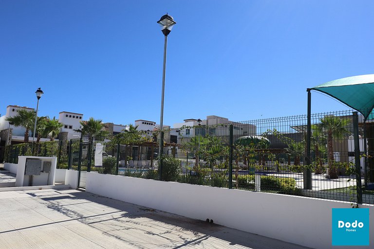 Casa en Mazatlan con alberca a 3 min. de la playa