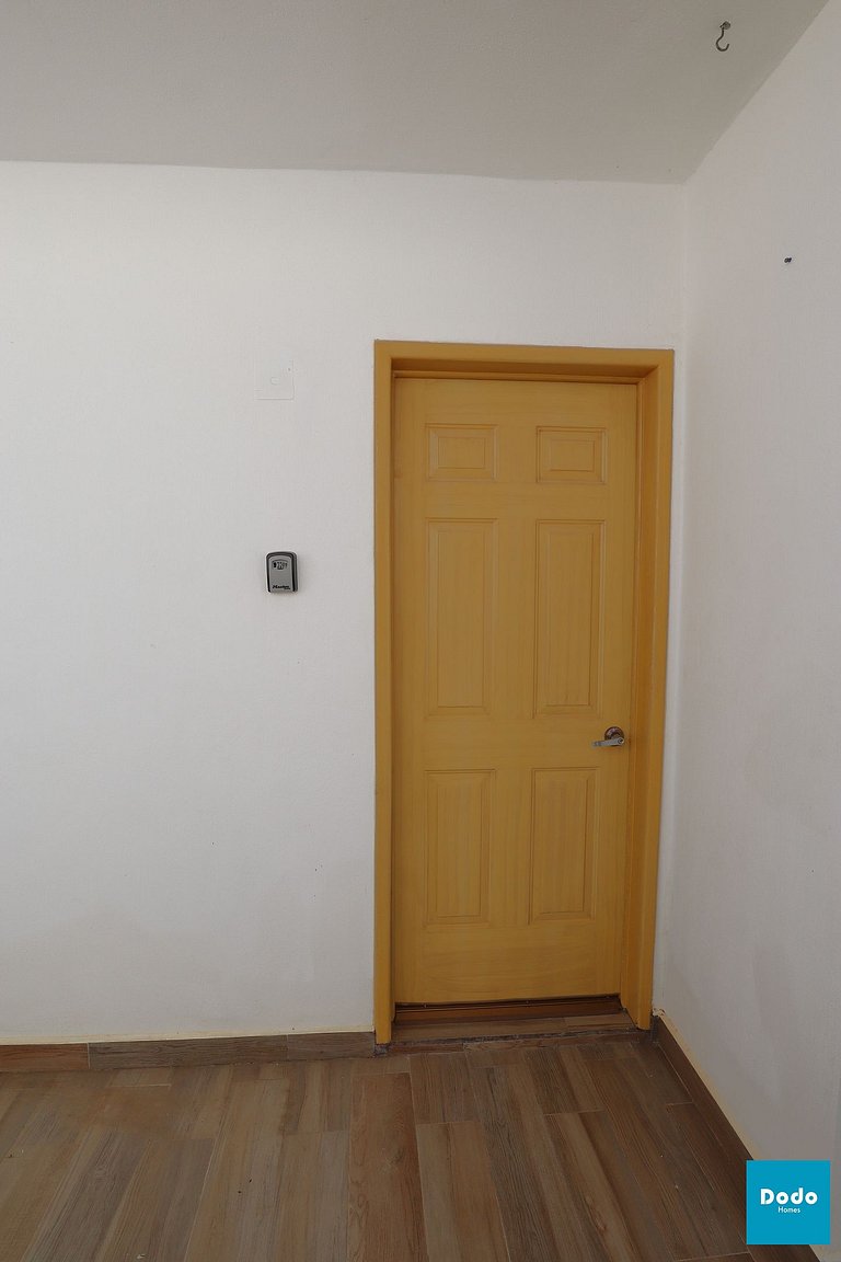 Casa en Mazatlan con alberca a 3 min. de la playa