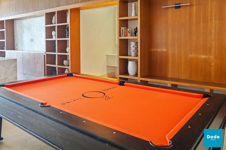 Departamento en Mazatlan con vista al mar en el malecón #16D