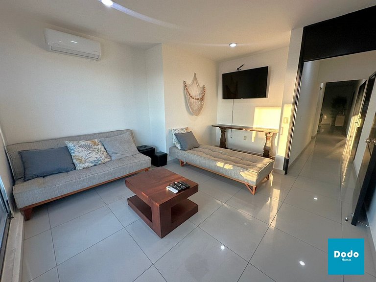 Penthouse en Mazatlan con alberca privada #7