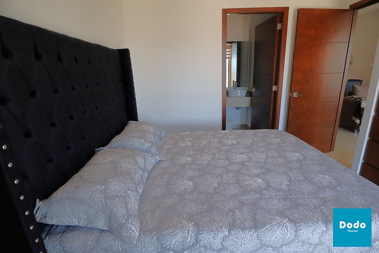 Departamento de lujo en Mazatlán #1304