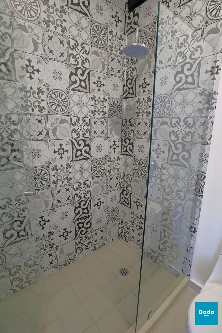 Departamento de lujo en Mazatlán #1304