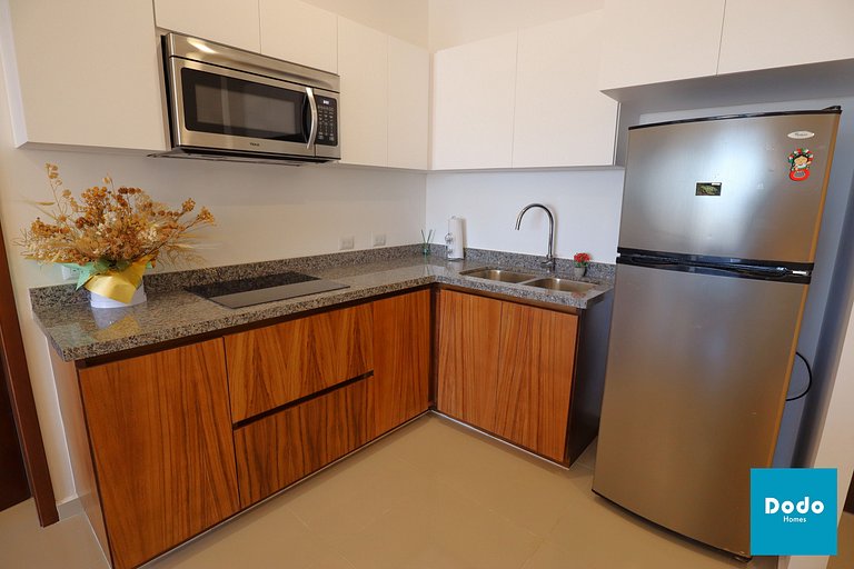 Departamento de lujo en Mazatlán #1304