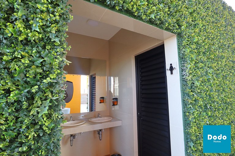 Luxury apartments in Mazatlan