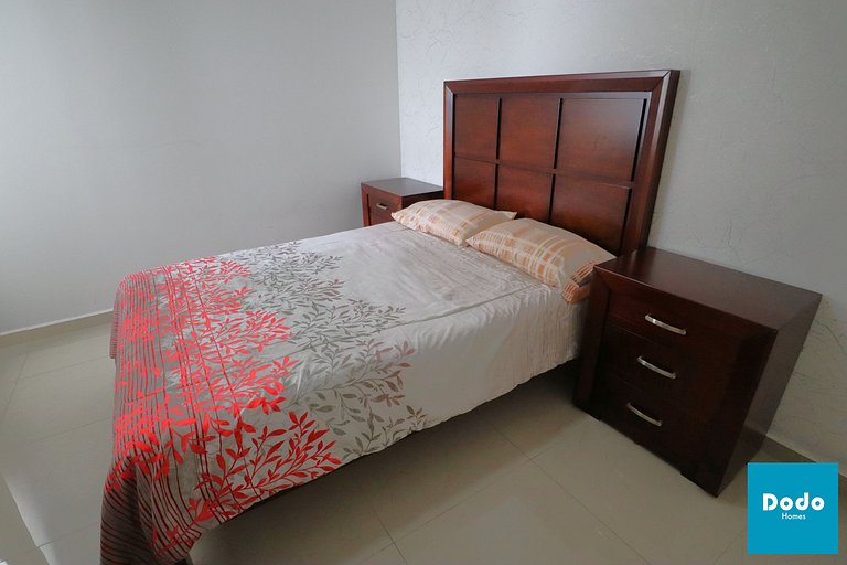 Departamento en Mazatlan a 3 min de la playa en Zona Dorada