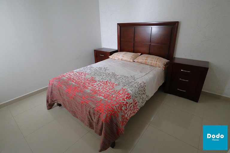 Departamento en Mazatlan a 3 min de la playa en Zona Dorada