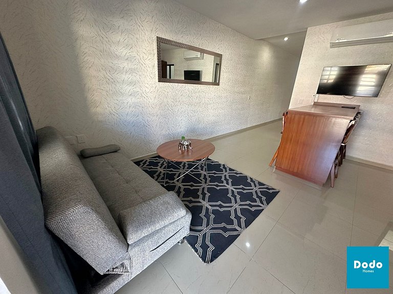 Departamento en Mazatlan a 3 min de la playa en Zona Dorada