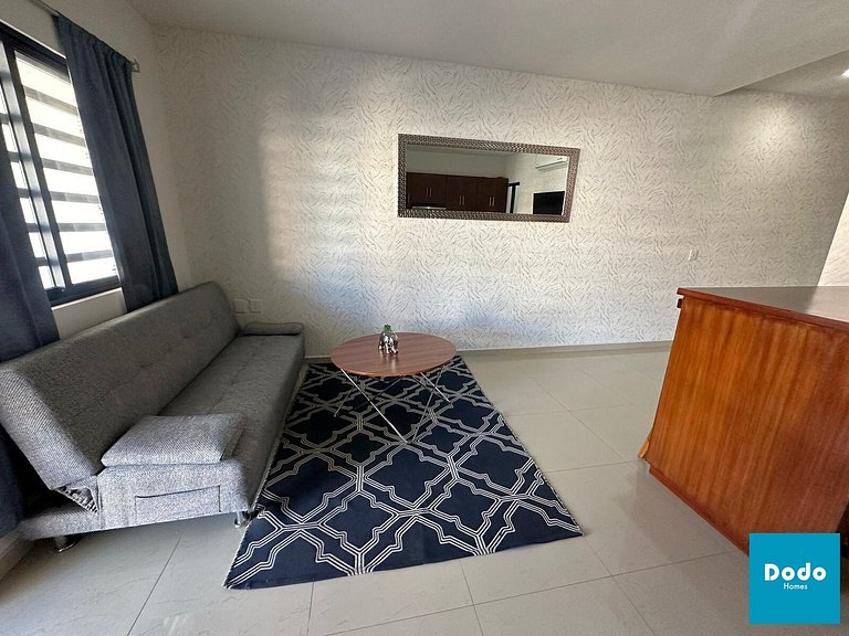 Departamento en Mazatlan a 3 min de la playa en Zona Dorada