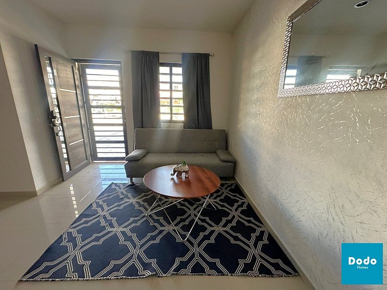 Departamento en Mazatlan a 3 min de la playa en Zona Dorada