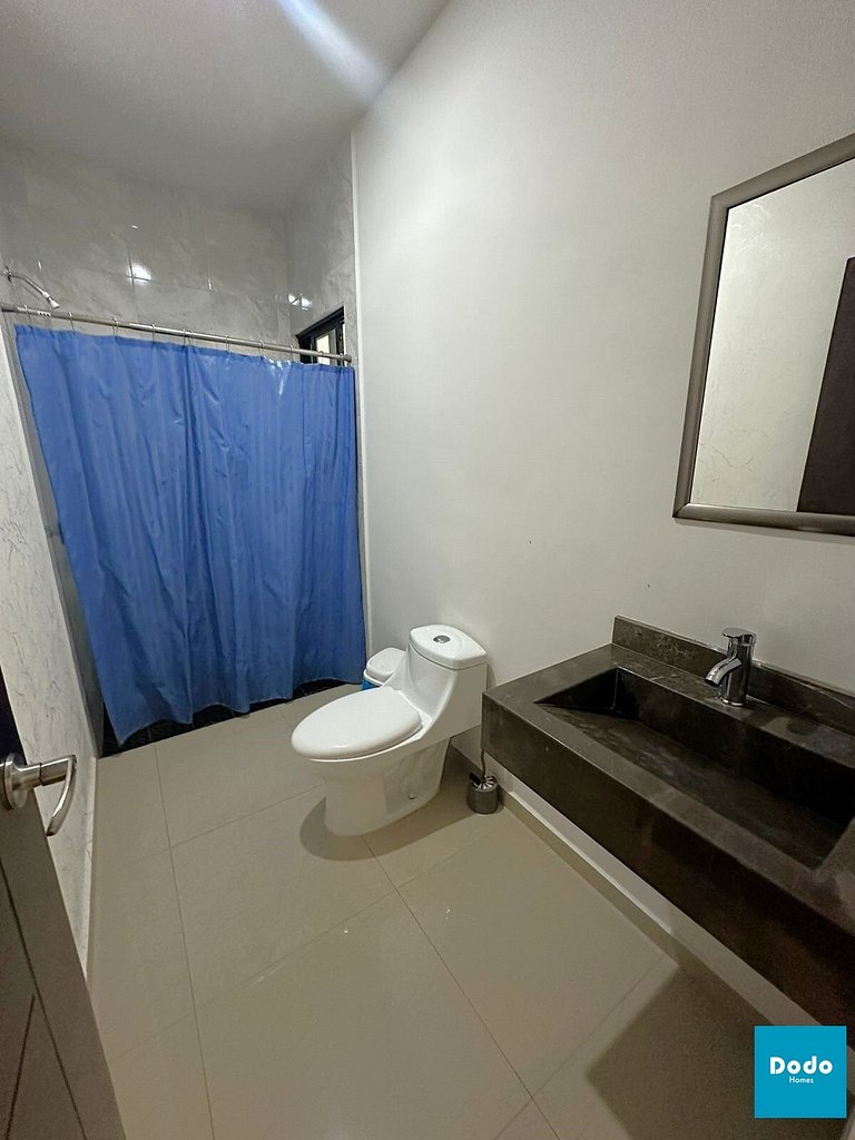 Departamento en Mazatlan a 3 min de la playa en Zona Dorada