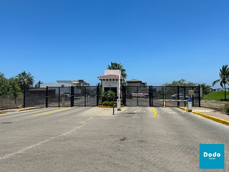 Departamento en la Marina Mazatlán