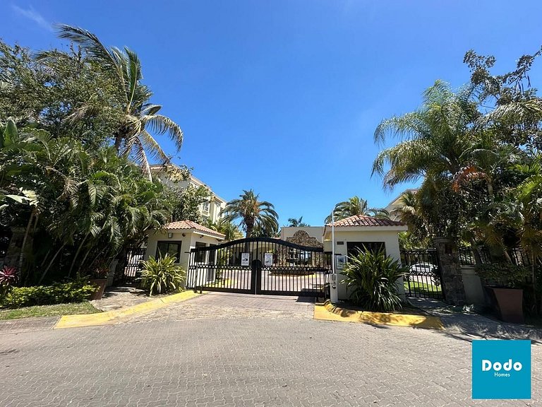 Departamento en la Marina Mazatlán