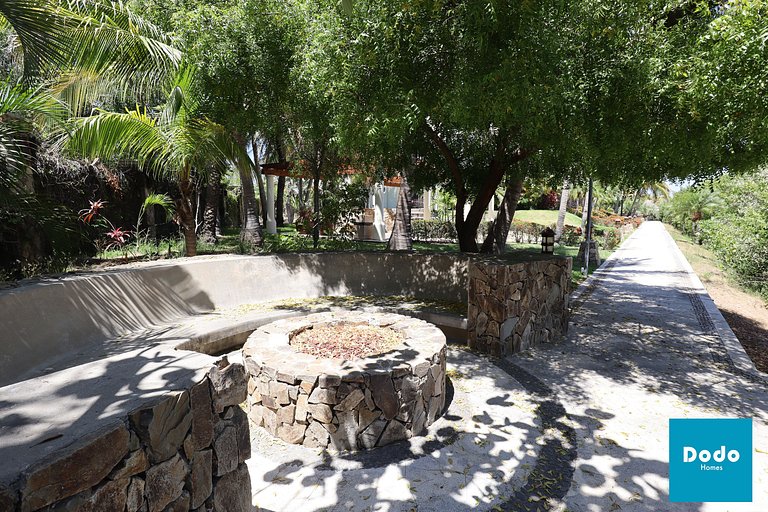 Departamento en la Marina Mazatlán