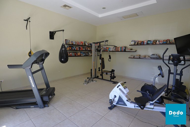 Departamento en la Marina Mazatlán