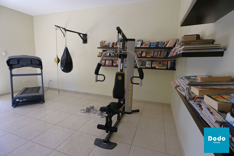 Apartments on the Marina in Mazatlan