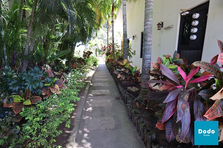 Departamento en la Marina Mazatlán