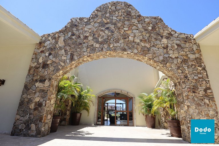 Departamento en la Marina Mazatlán