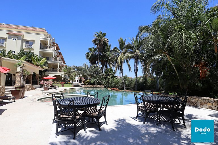 Apartments on the Marina in Mazatlan