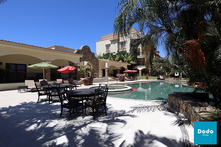 Apartments on the Marina in Mazatlan