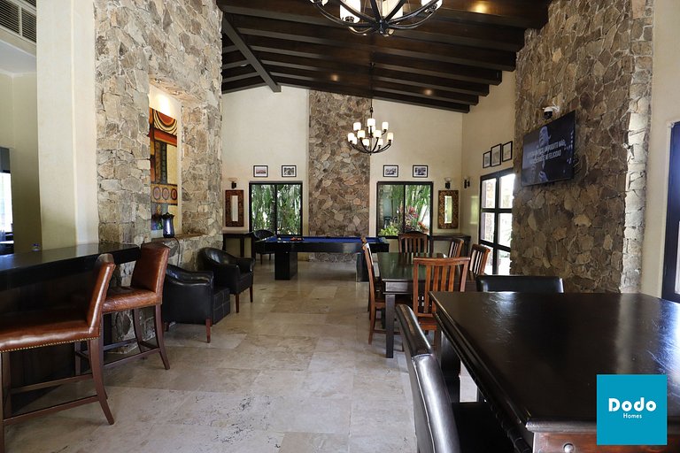 Apartments on the Marina in Mazatlan