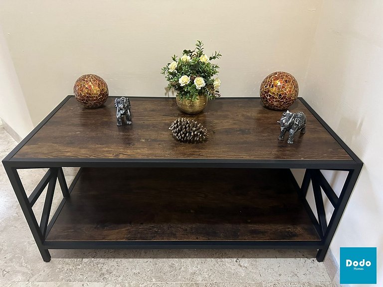 Departamento en la Marina Mazatlán