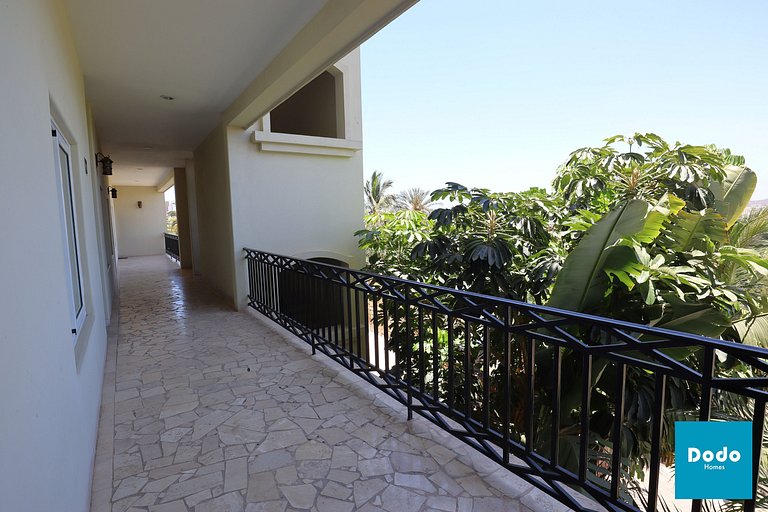 Departamento en la Marina Mazatlán