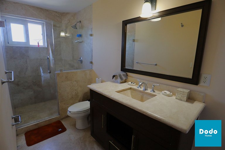 Departamento en la Marina Mazatlán