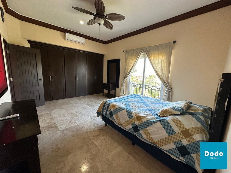 Departamento en la Marina Mazatlán