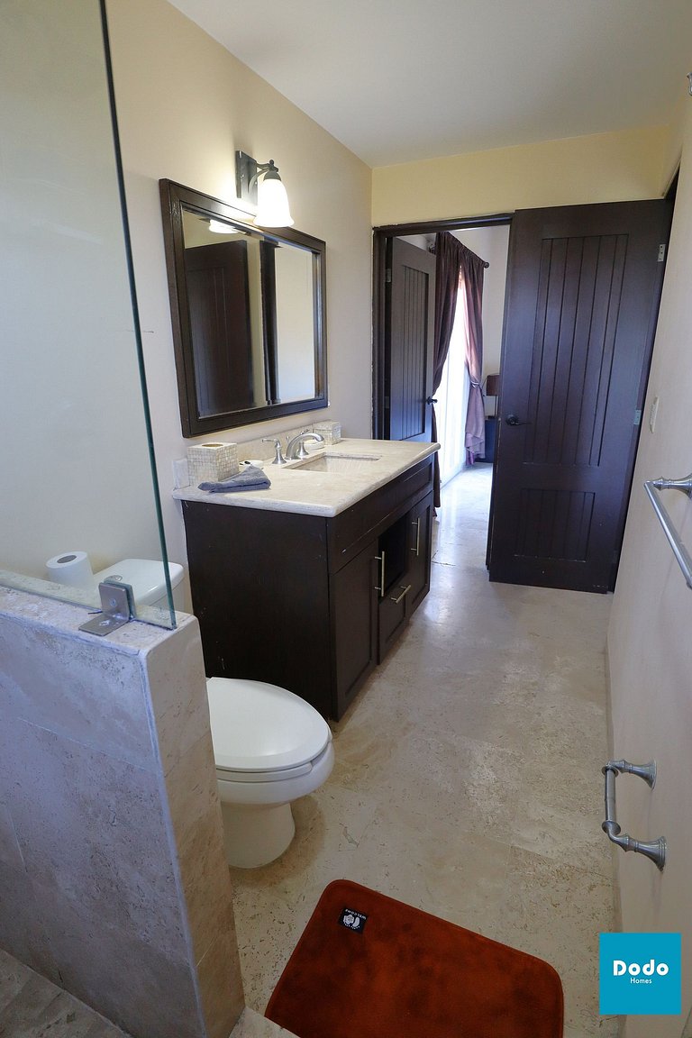 Departamento en la Marina Mazatlán