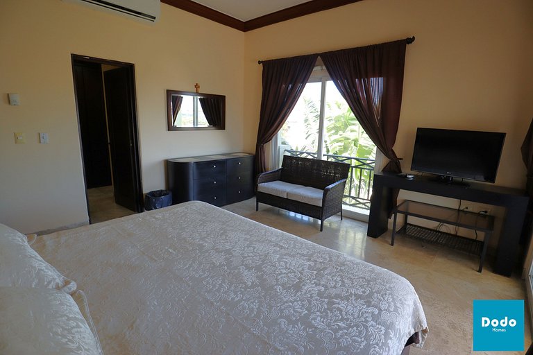 Departamento en la Marina Mazatlán