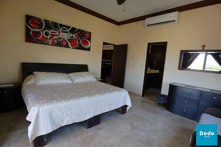 Departamento en la Marina Mazatlán