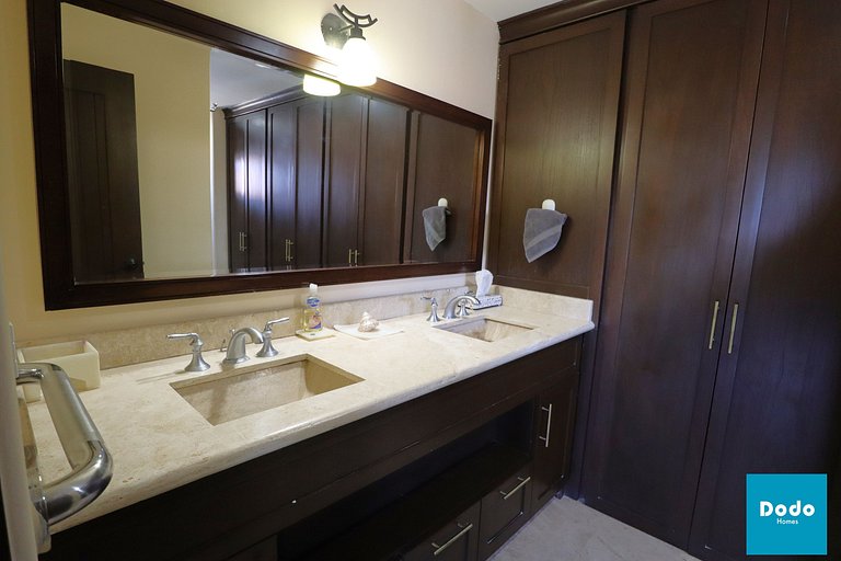 Departamento en la Marina Mazatlán