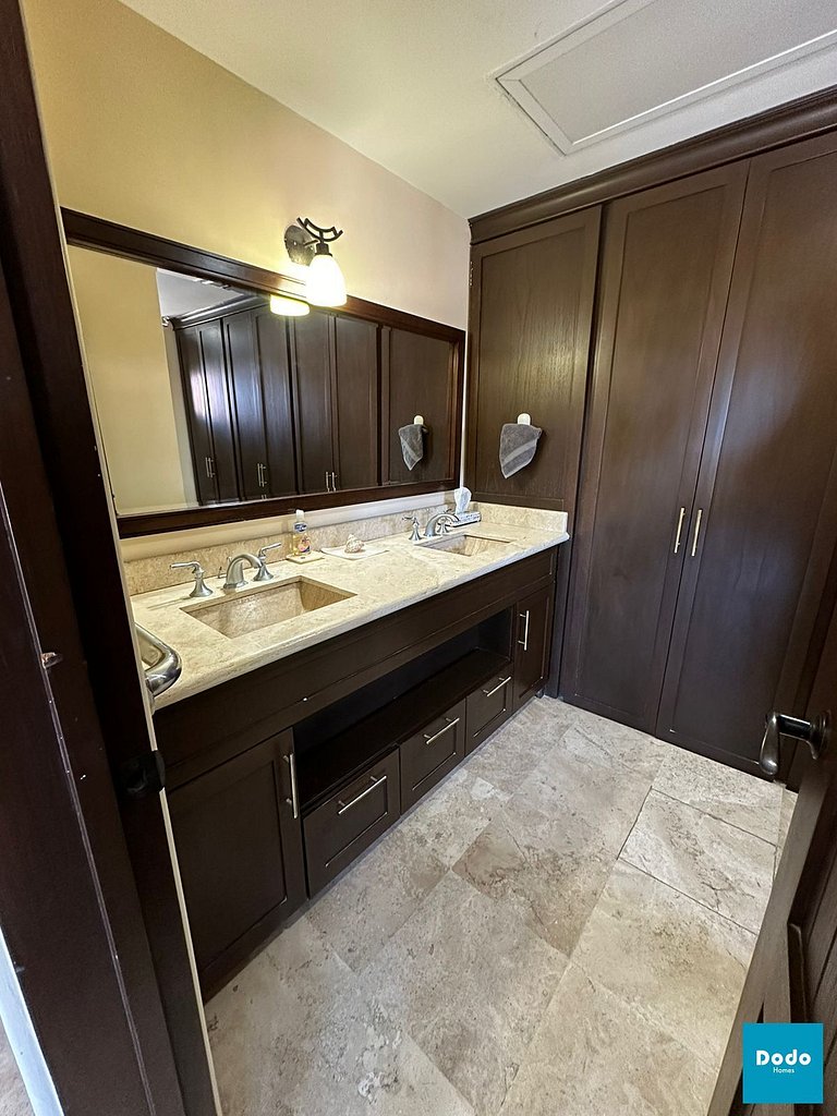 Departamento en la Marina Mazatlán