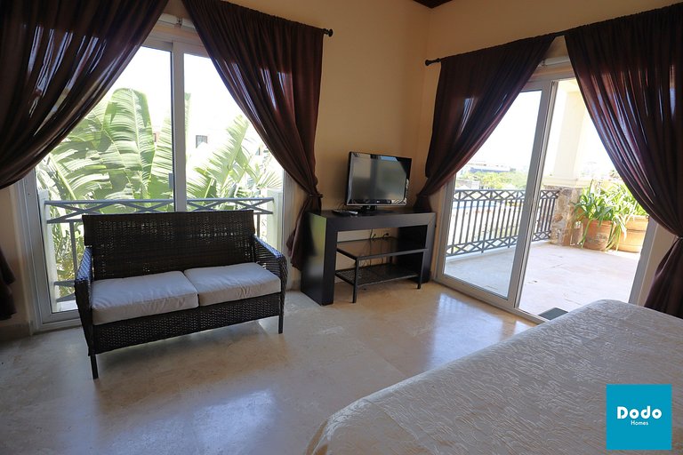 Departamento en la Marina Mazatlán