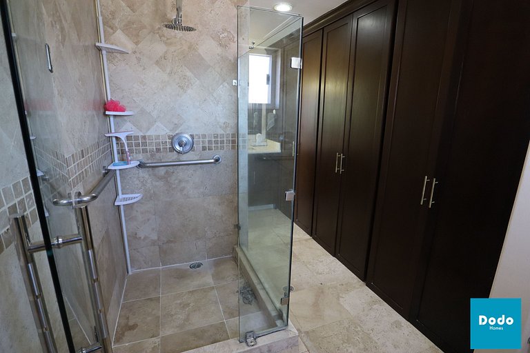 Departamento en la Marina Mazatlán