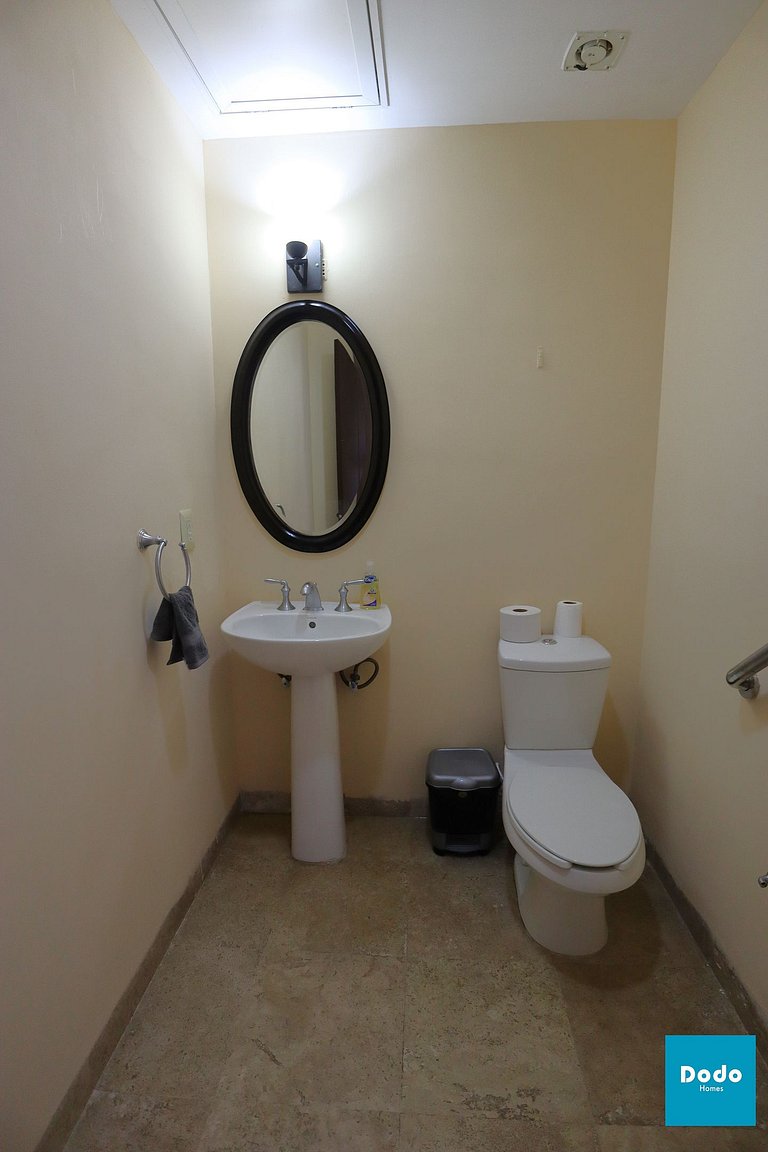 Departamento en la Marina Mazatlán