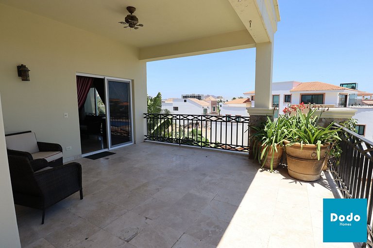 Departamento en la Marina Mazatlán