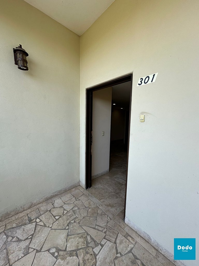 Departamento en la Marina Mazatlán