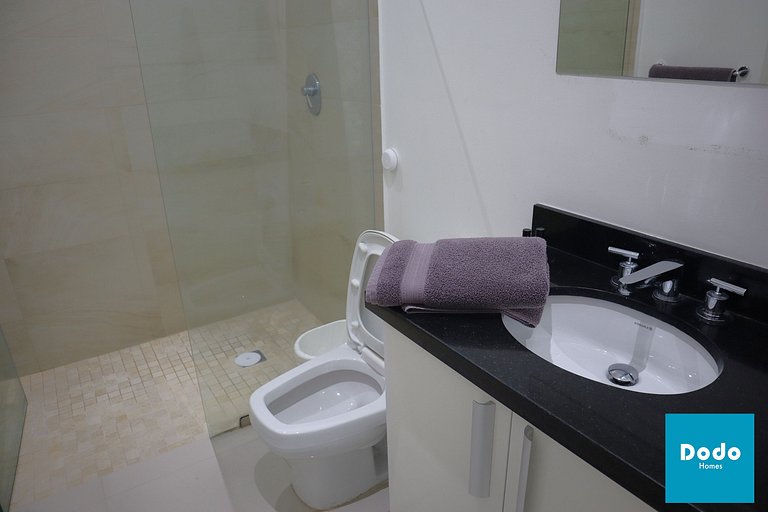 Departamento en Torre M